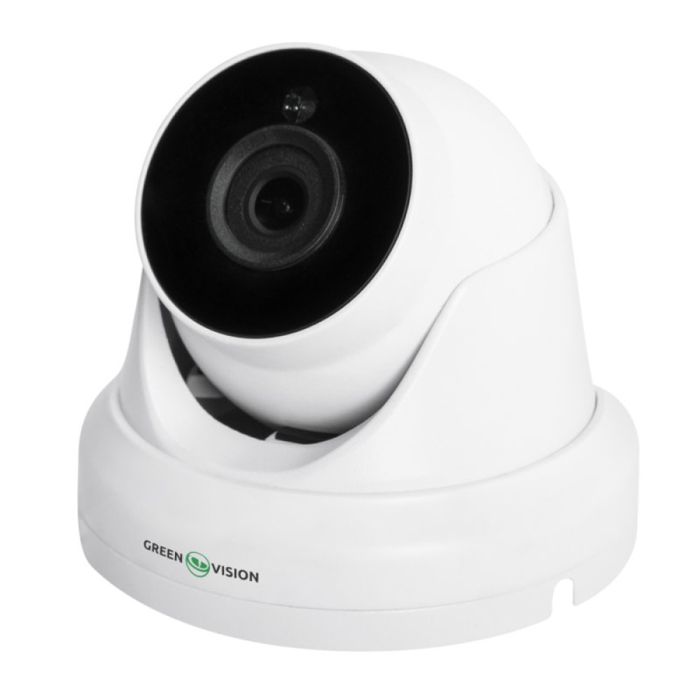 Камера видеонаблюдения Greenvision GV-152-IP-DOS50-20DH (Ultra) (17924)