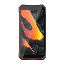 Мобільний телефон Oscal S60 Pro 4/32GB Orange