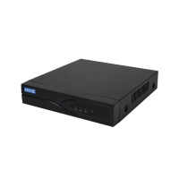 Регистратор для видеонаблюдения Greenvision GV-N-G011/08 (14682)