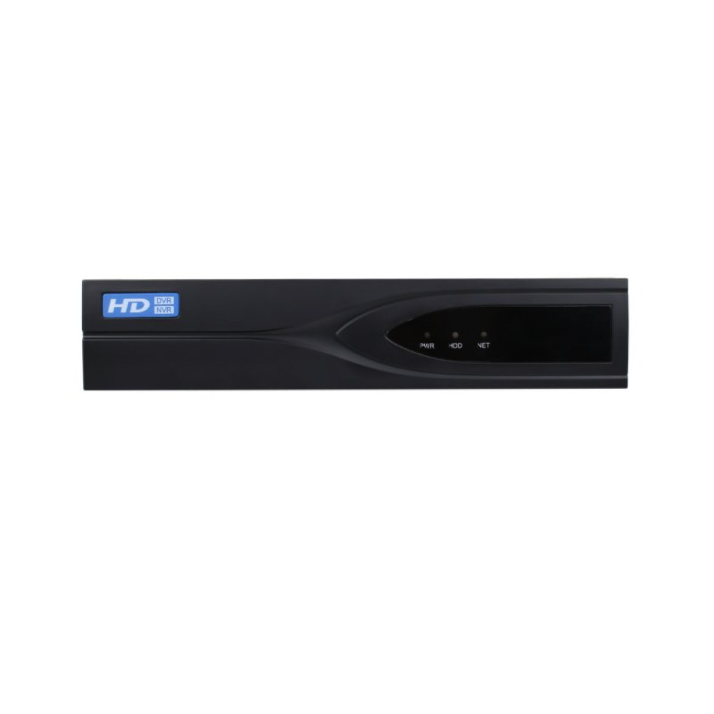 Регистратор для видеонаблюдения Greenvision GV-N-G011/08 (14682)