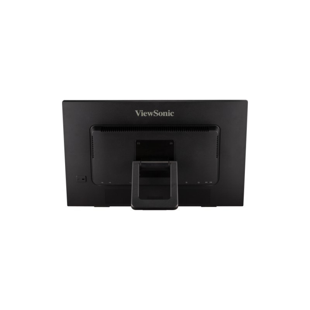 Монитор ViewSonic TD2423 (VS18312)
