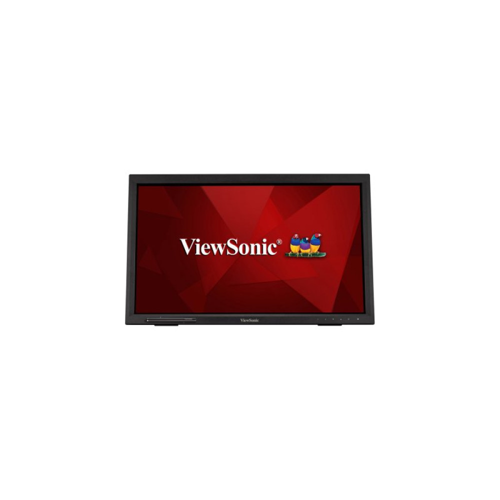 Монітор ViewSonic TD2223 (VS18311)