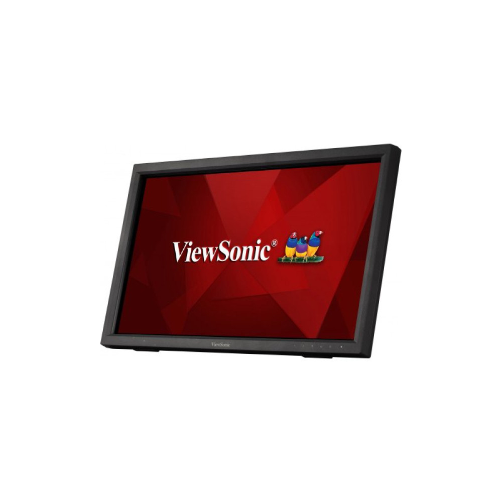 Монітор ViewSonic TD2223 (VS18311)