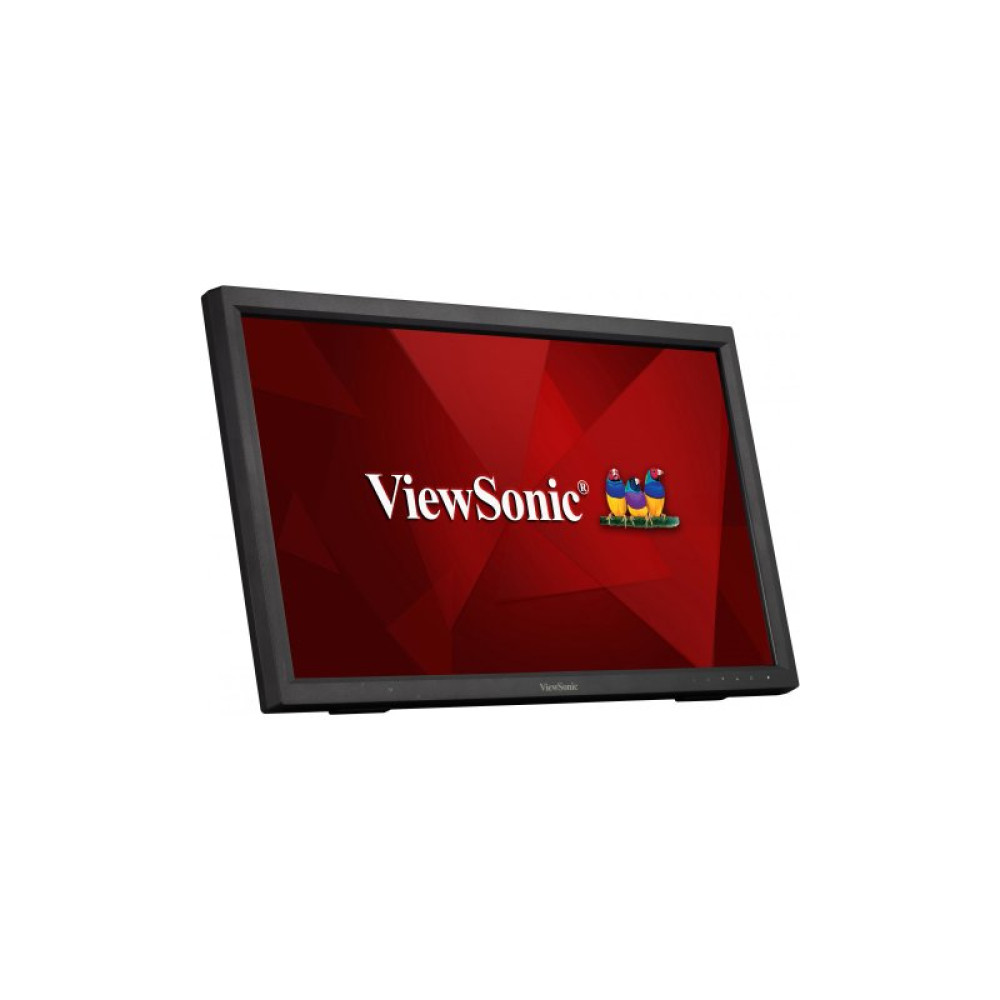 Монітор ViewSonic TD2223 (VS18311)