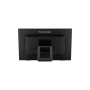 Монітор ViewSonic TD2223 (VS18311)