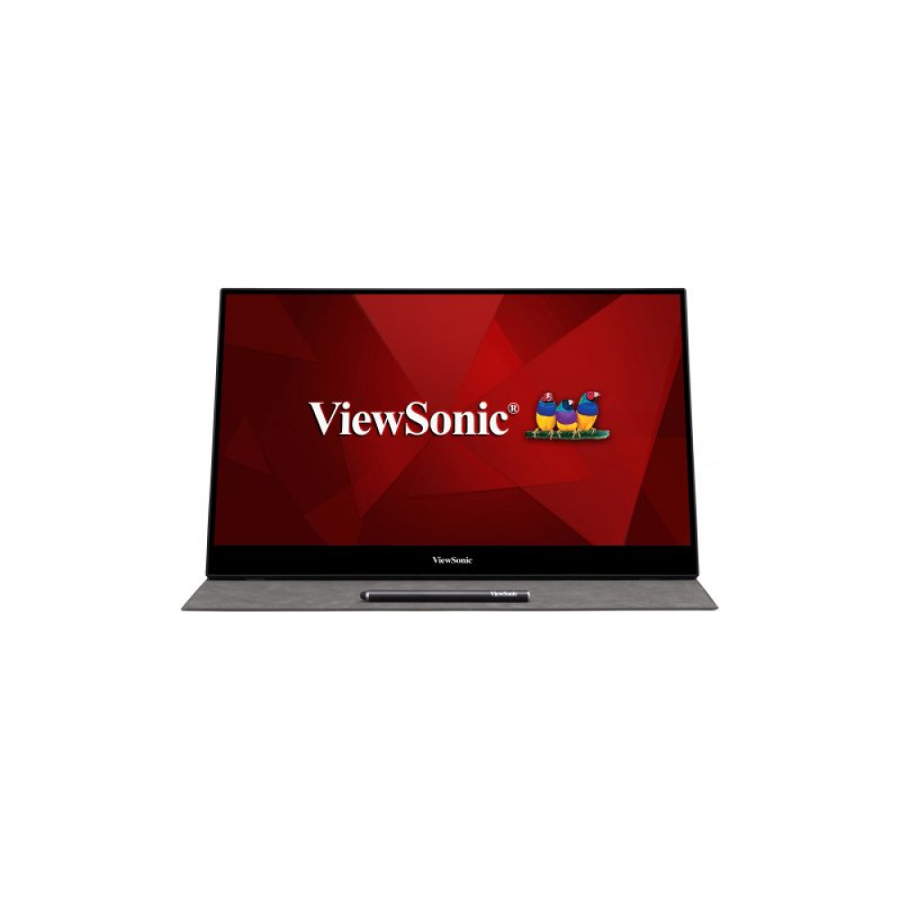 Монитор ViewSonic TD1655 (VS18170)