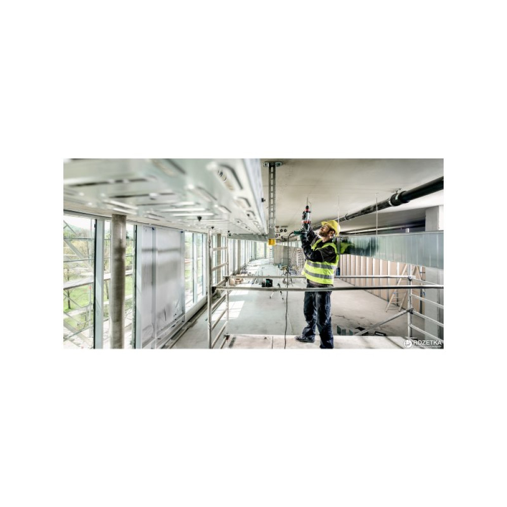 Перфоратор Metabo UHEV2860-2Quick (600713500)