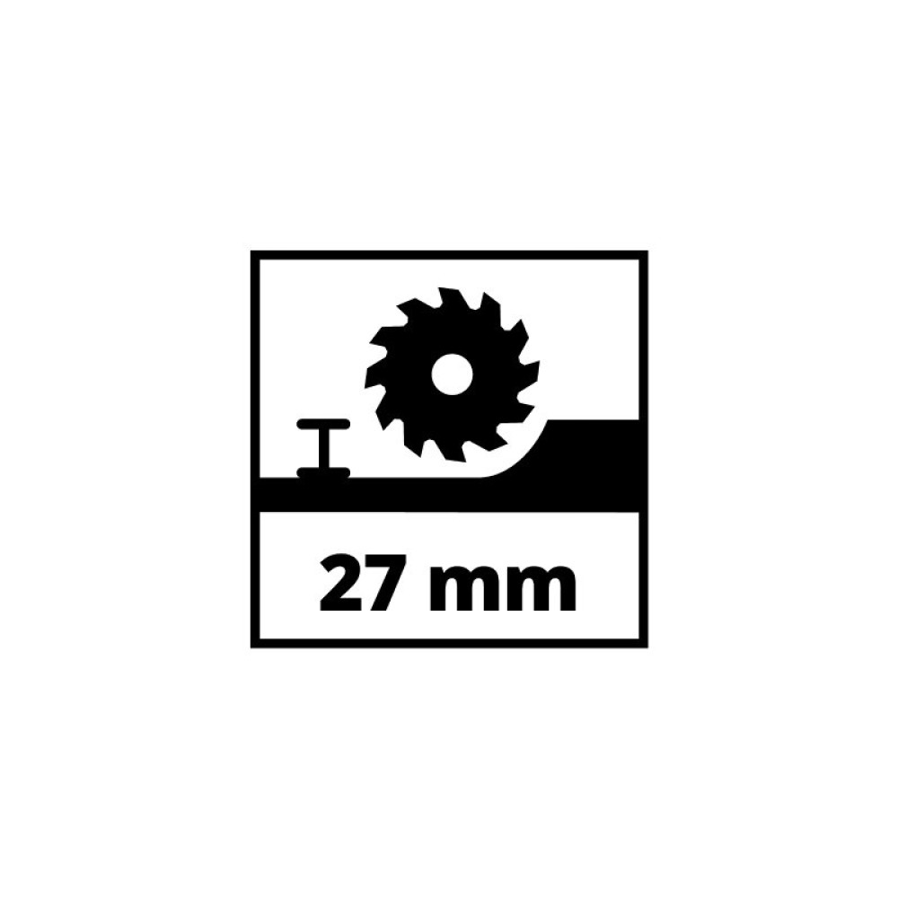 Дискова пила Einhell TC-CS 89 (4331030)