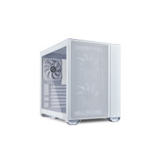 Корпус Lian Li PC-O11 Dynamic Air Mini White (G99.O11AMW.00)