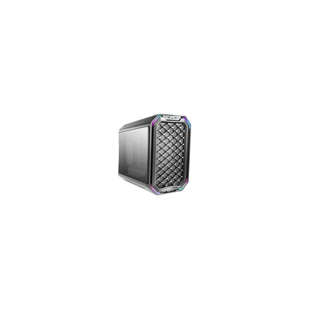 Корпус Antec DARK CUBE (0-761345-80034-1)