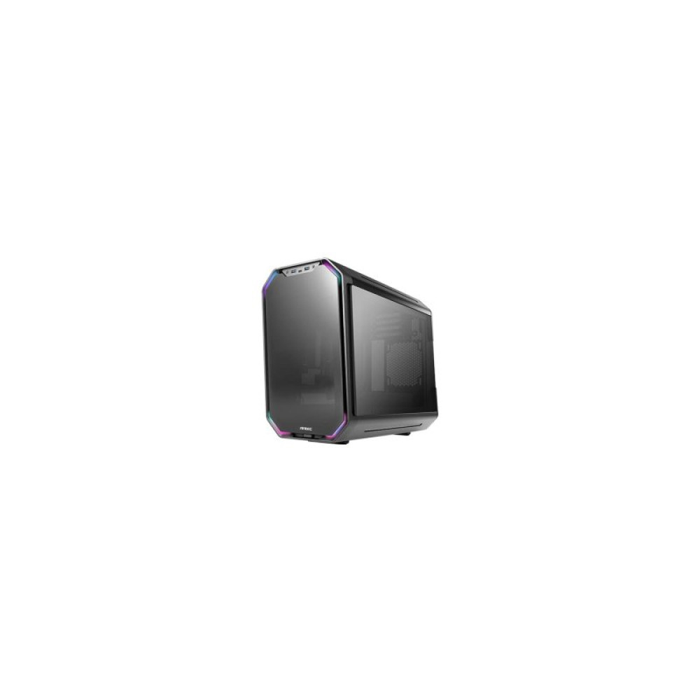 Корпус Antec DARK CUBE (0-761345-80034-1)