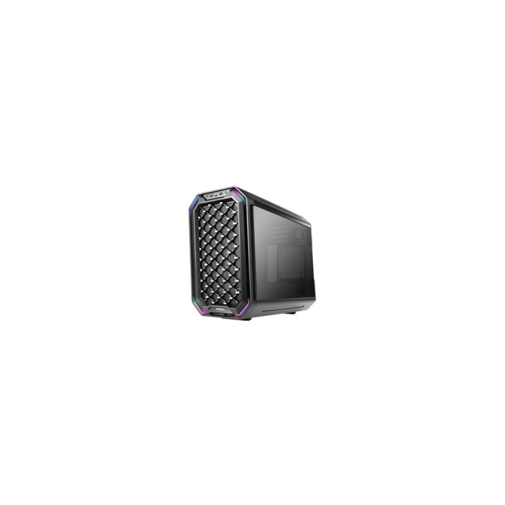 Корпус Antec DARK CUBE (0-761345-80034-1)