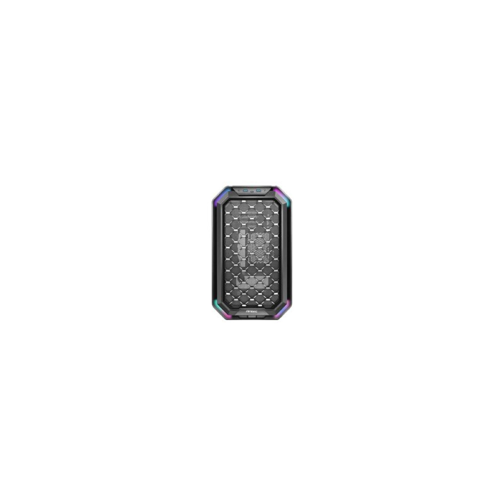 Корпус Antec DARK CUBE (0-761345-80034-1)