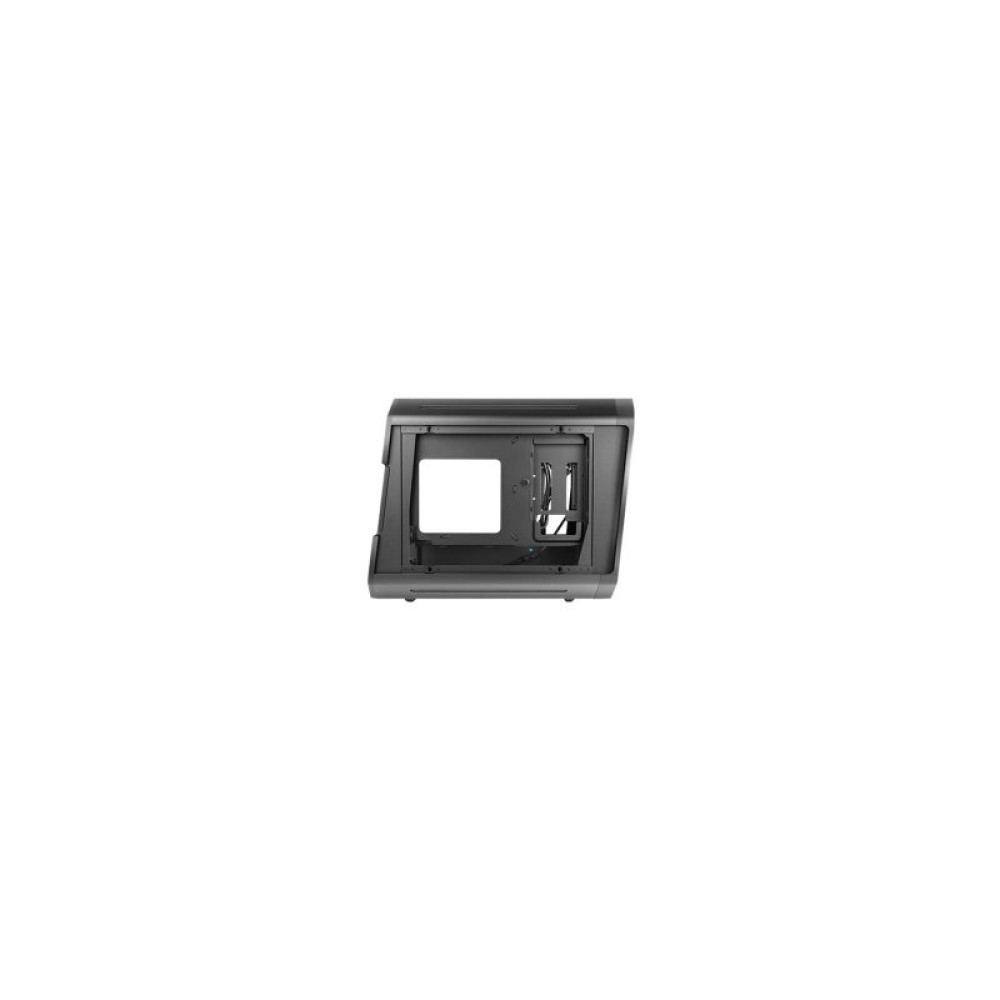 Корпус Antec DARK CUBE (0-761345-80034-1)