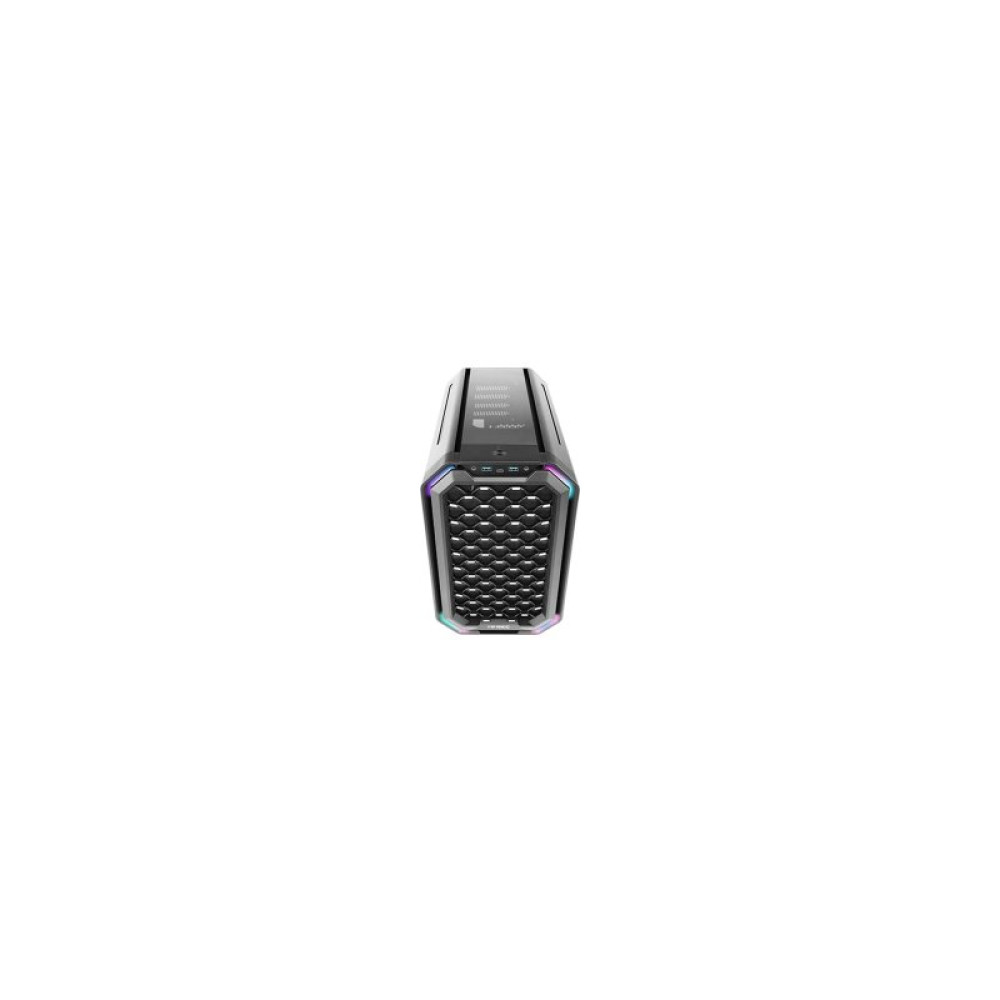 Корпус Antec DARK CUBE (0-761345-80034-1)