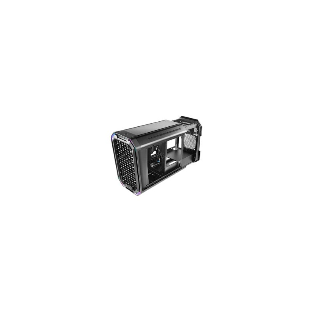 Корпус Antec DARK CUBE (0-761345-80034-1)