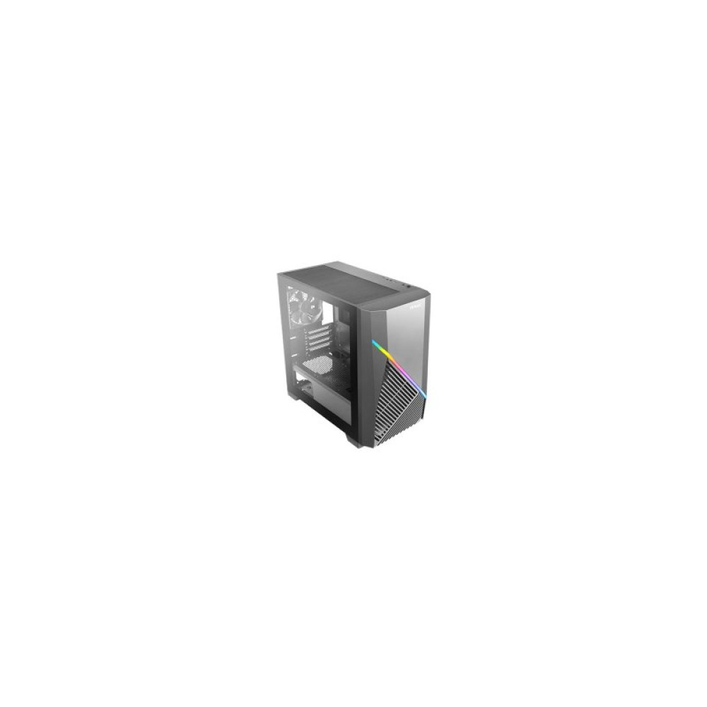 Корпус Antec DRACO 10 (0-761345-80016-7)