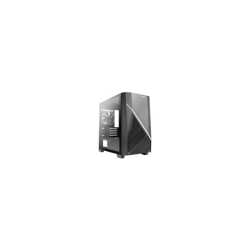 Корпус Antec DRACO 10 (0-761345-80016-7)