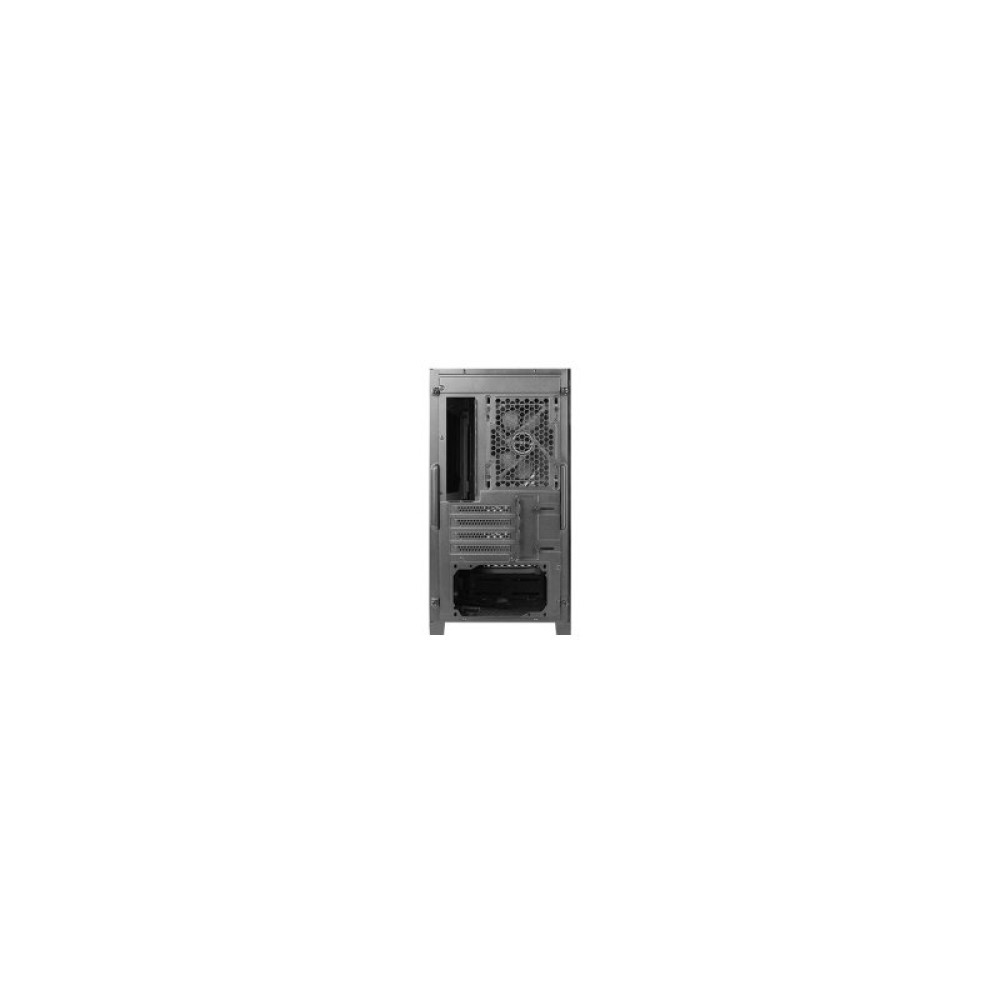 Корпус Antec DRACO 10 (0-761345-80016-7)