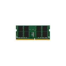 Модуль памяти для ноутбука SoDIMM DDR4 32GB 2666 MHz Kingston (KSM26SED8/32ME)