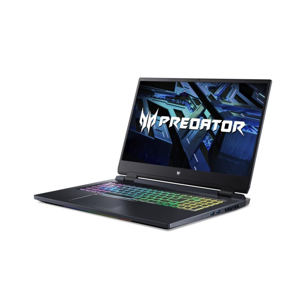 Ноутбук Acer Predator Helios 300 PH317-56 (NH.QGVEU.007)