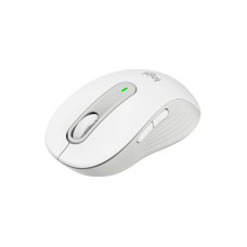 Мишка Logitech Signature M650 Wireless for Business Off-White (910-006275)