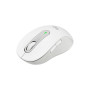 Мышка Logitech Signature M650 Wireless for Business Off-White (910-006275)