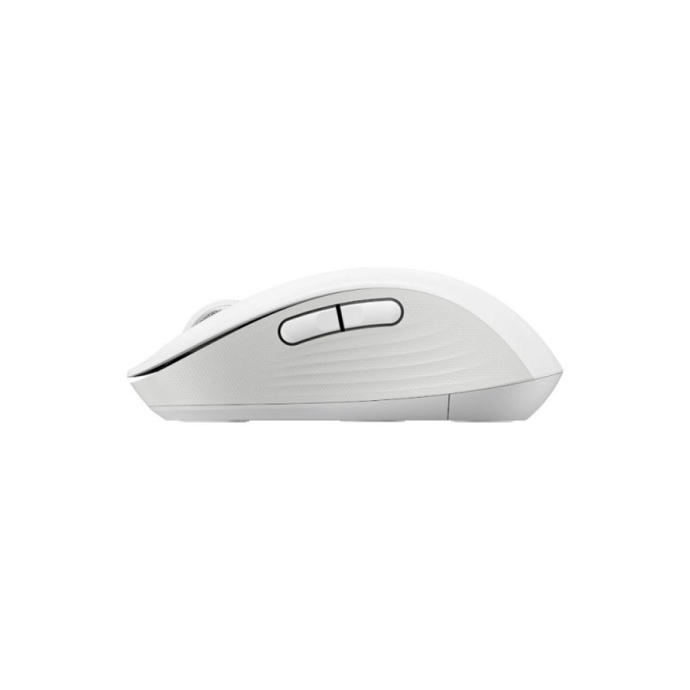 Мышка Logitech Signature M650 Wireless for Business Off-White (910-006275)