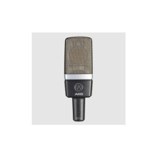 Микрофон AKG C214 (3185X00010)