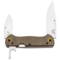 Ніж Benchmade Weekender Olive (317-1)