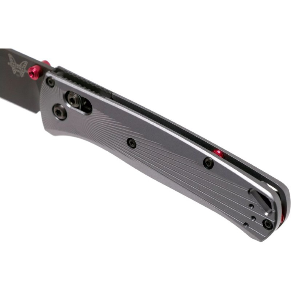 Нож Benchmade Bugout Aluminum (535BK-4)