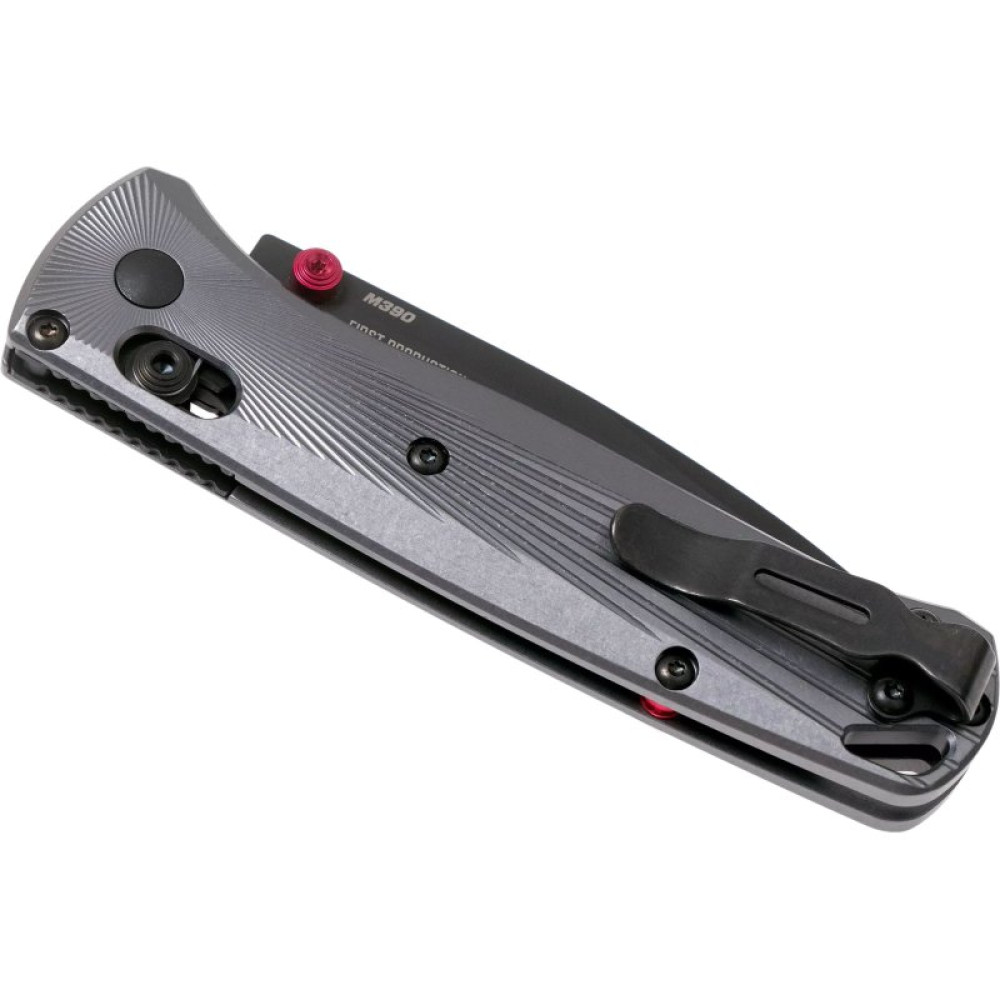 Нож Benchmade Bugout Aluminum (535BK-4)
