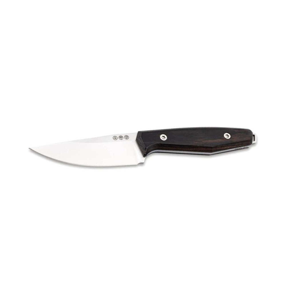Ніж Boker Daily Knives AK1 Droppoint Grenadill (125502)