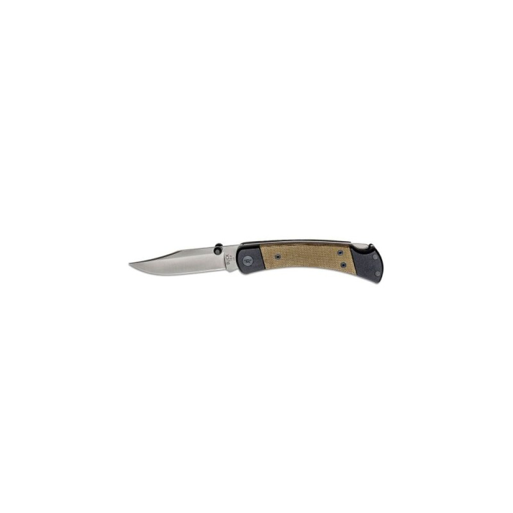 Ніж Buck 110 Hunter Sport (110GRS5)