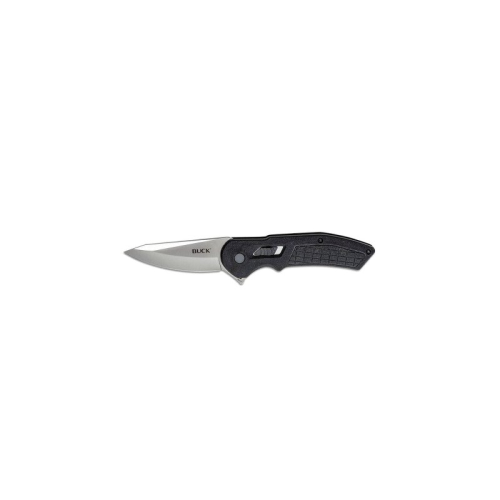 Нож Buck Hexam Black (261BKS)