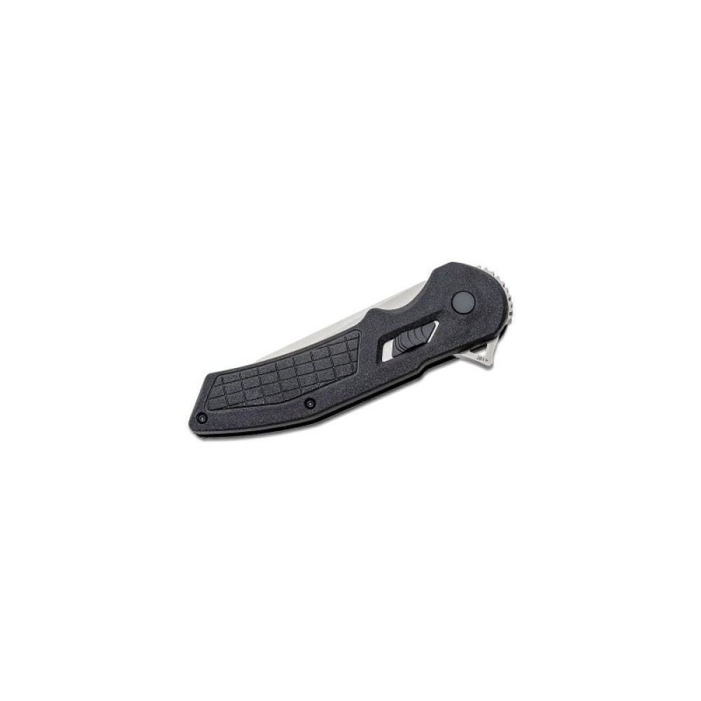 Нож Buck Hexam Black (261BKS)
