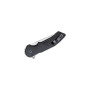 Нож Buck Hexam Black (261BKS)