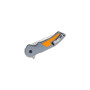 Нож Buck Hexam Grey/Orange (261ORS)