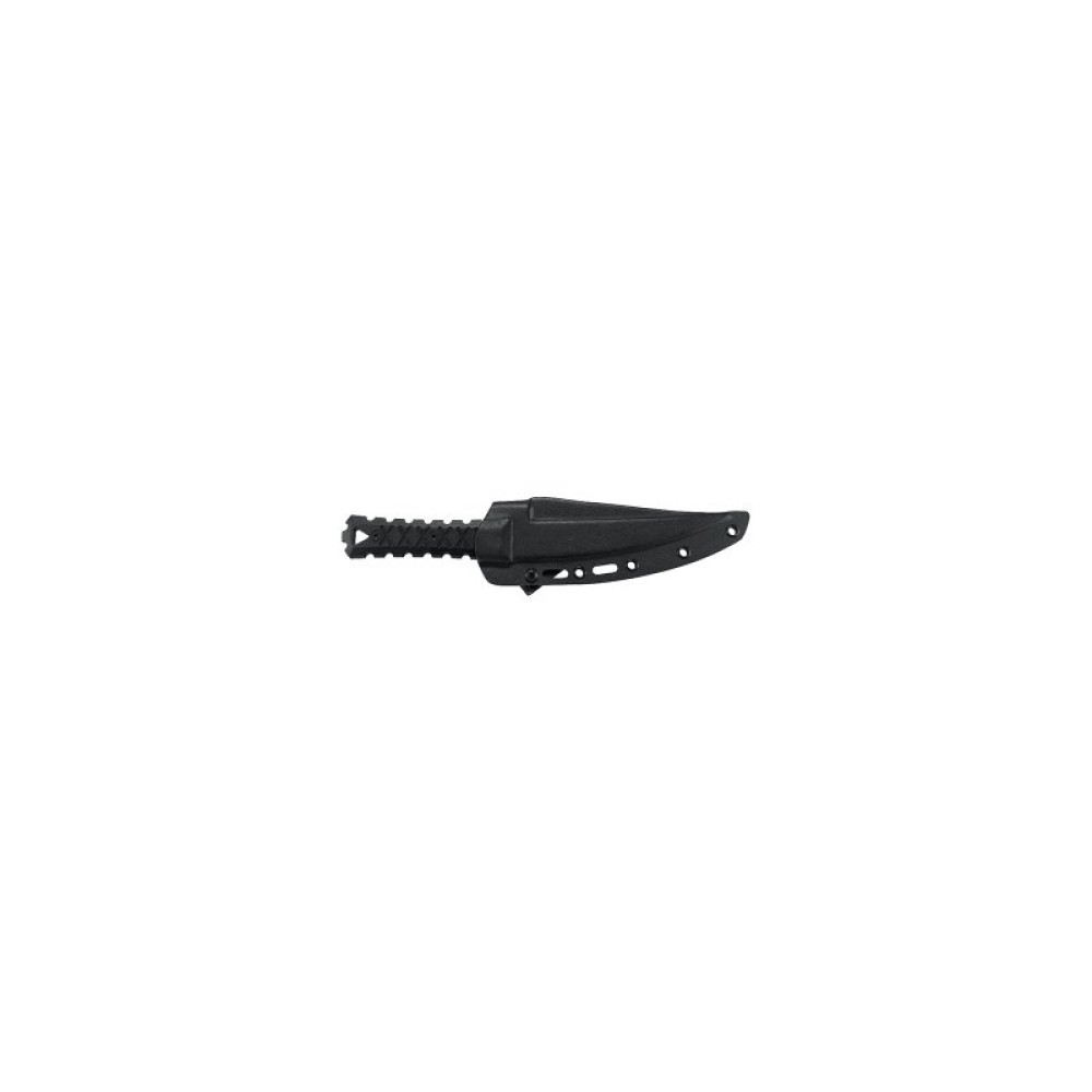 Нож CRKT HZ6 Black (2927)