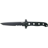 Нож CRKT M16 Fixed Black (M16-13FX)