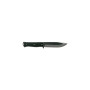 Нож Fallkniven S1 Forest Knife X Black Lam. CoS (S1xb)