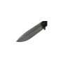 Нож Fallkniven S1 Forest Knife X Black Lam. CoS (S1xb)