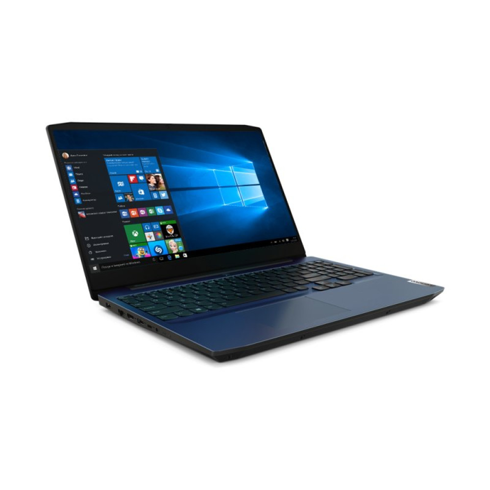 Ноутбук Lenovo IdeaPad Gaming 3 15IMH05 (81Y4016YRA)