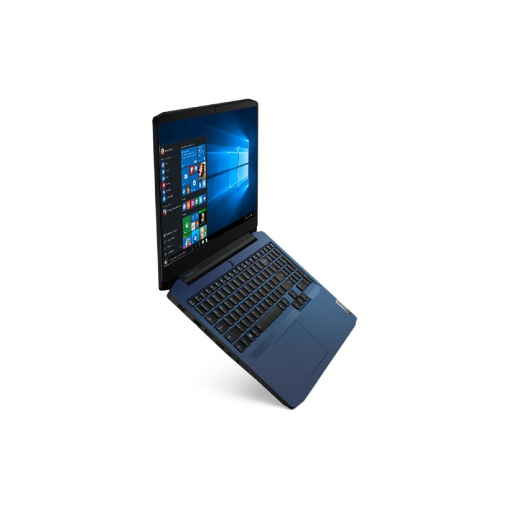 Ноутбук Lenovo IdeaPad Gaming 3 15IMH05 (81Y4016YRA)