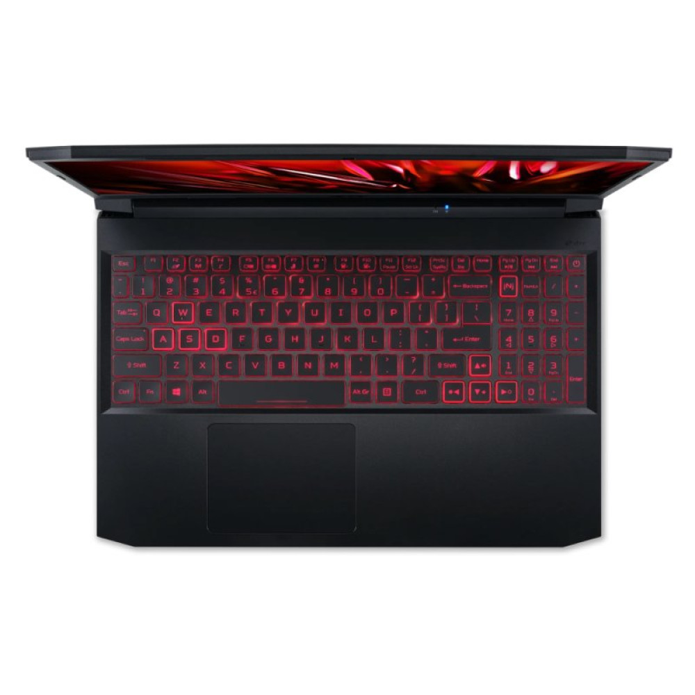 Ноутбук Acer Nitro 5 AN515-45 (NH.QB9EU.00D)
