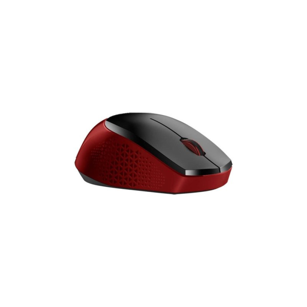 Мышка Genius NX-8000 Silent Wireless Red (31030025401)