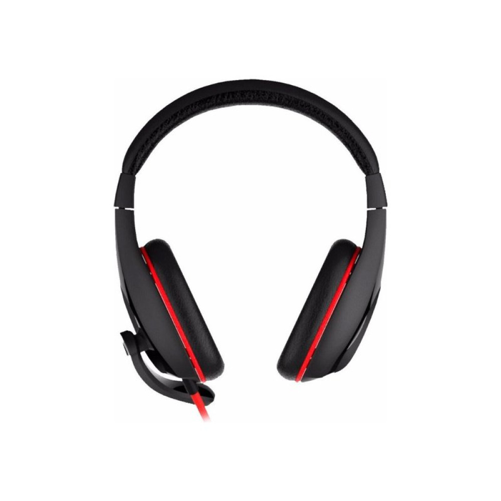 Наушники Genius Lychas HS-G560 Black (31710007400)