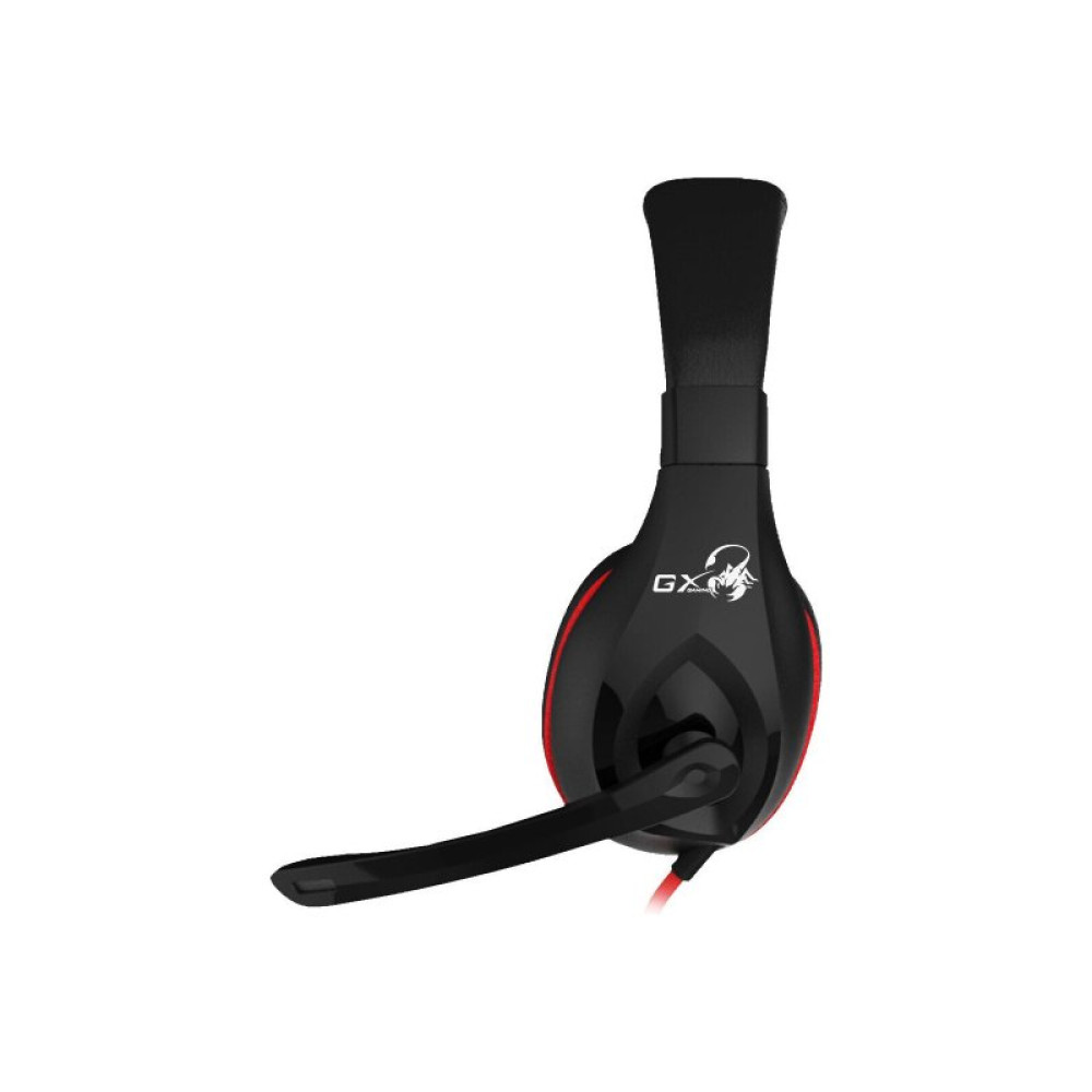 Наушники Genius Lychas HS-G560 Black (31710007400)