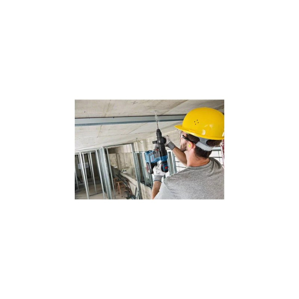 Перфоратор Bosch GBH 18V-26, SDS+ (0.615.990.M3N)