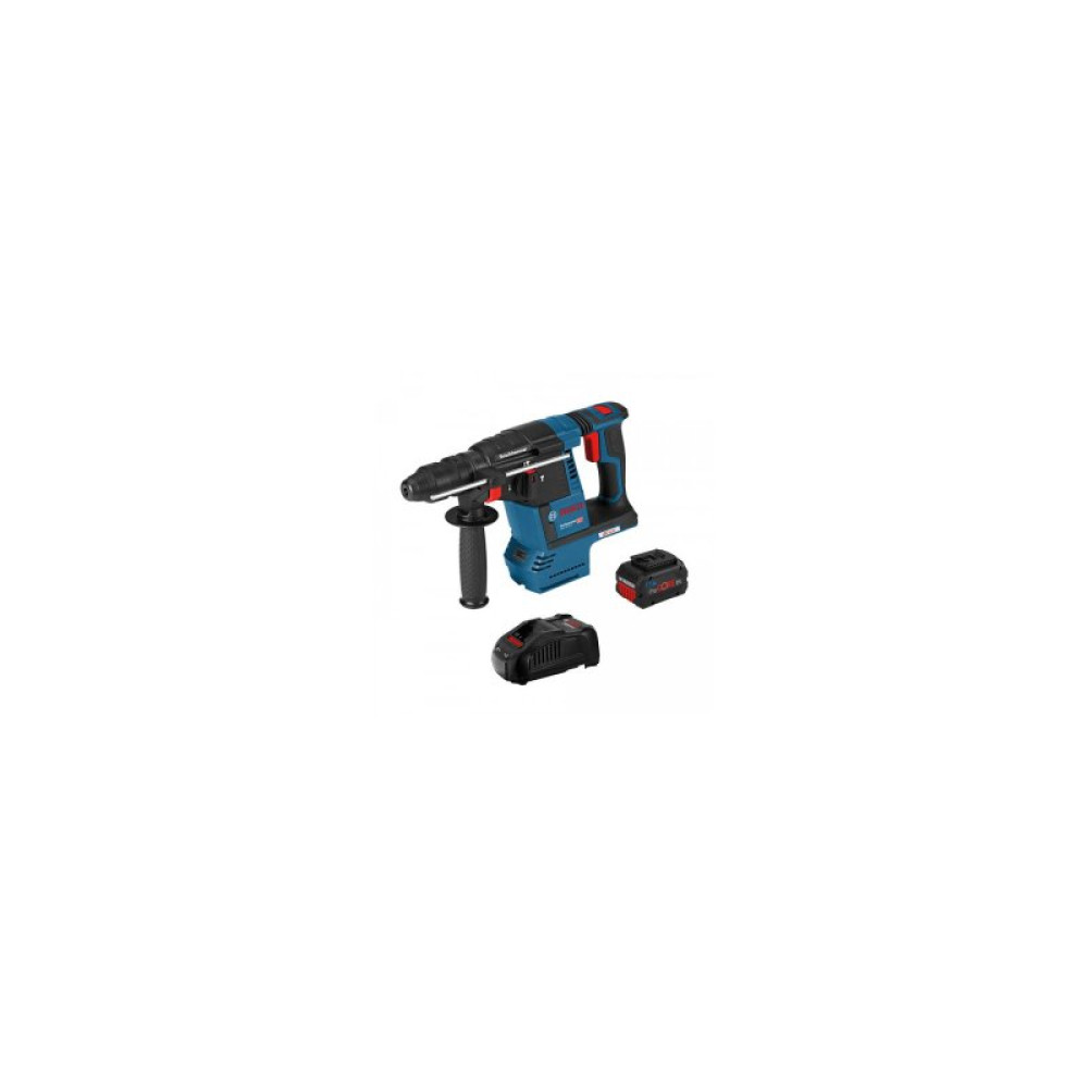 Перфоратор Bosch GBH 18V-26, SDS+ (0.615.990.M3N)